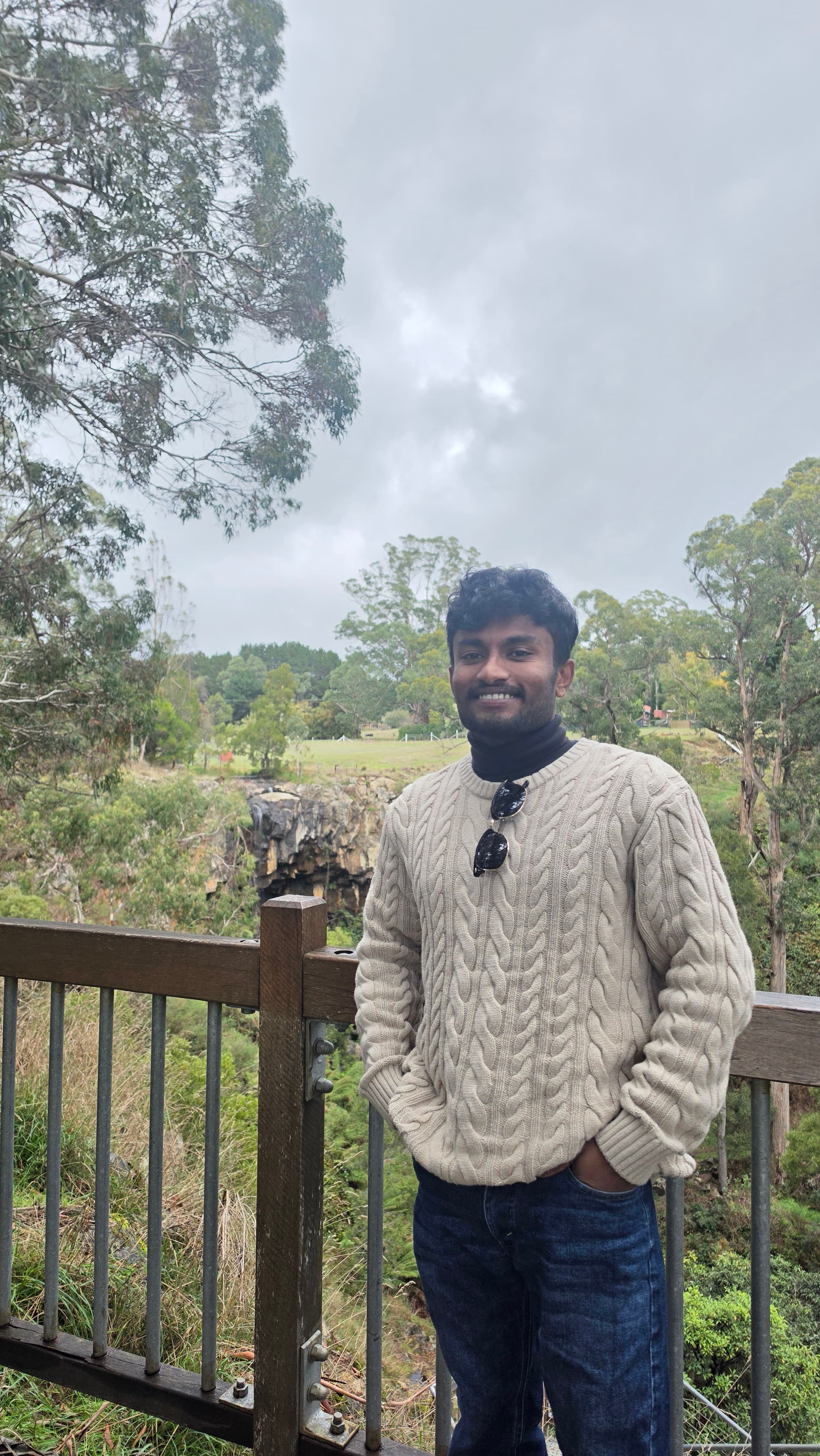Deshitha, pictured in their published cleaner profile photograph